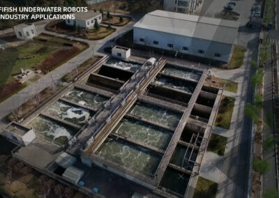Water Treatment Plant Inspections